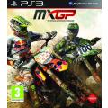 MXGP: The Official Motocross Videogame (PlayStation 3)