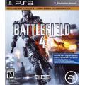 Battlefield 4 (PlayStation 3)