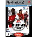 FIFA Soccer 05 - Platinum (PlayStation 2)