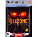 Killzone - Platinum (PlayStation 2)