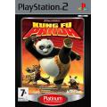 Kung Fu Panda - Platinum (PlayStation 2)