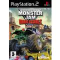 Monster Jam: Urban Assault (PlayStation 2)