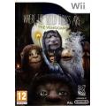 Where the Wild Things Are (Nintendo Wii)