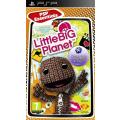 LittleBigPlanet - Essentials (PSP)