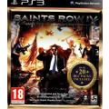 Saints Row IV: Game of the Century Edition (PlayStation 3)
