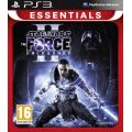 Star Wars: The Force Unleashed II - Essentials (PlayStation 3)