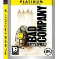 Battlefield: Bad Company - Platinum (PlayStation 3)
