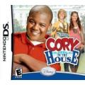 Disney's Cory in the House (Nintendo DS)