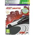 Need for Speed: Most Wanted - Classics (2012) (Xbox 360)