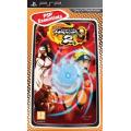 Naruto: Ultimate Ninja Heroes 2 - Essentials (PSP)