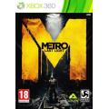 Metro: Last Light (Xbox 360)