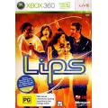Lips (Xbox 360)