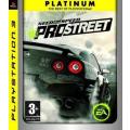 Need for Speed: ProStreet - Platinum (PlayStation 3)