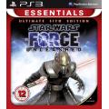 Star Wars: The Force Unleashed - Ultimate Sith Edition - Essentials (PlayStation 3)