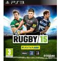 Rugby 15 (PlayStation 3)