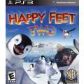 Happy Feet Two (PlayStation 3)