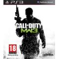 Call of Duty: Modern Warfare 3 (PlayStation 3)