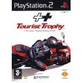 Tourist Trophy - The Real Riding Simulator (PlayStation 2)