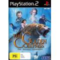 The Golden Compass (PlayStation 2)
