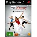 EyeToy: Kinetic (PlayStation 2)