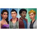 The Sims 4 (PlayStation 4)