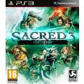 Sacred 3: First Edition (PlayStation 3)