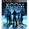 XCOM: Enemy Unknown (PlayStation 3)
