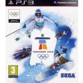 Vancouver 2010 (PlayStation 3)