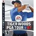 EA Sports Tiger woods PGA Tour 07 (PlayStation 3)