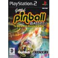 Pinball Hall of Fame: The Gottlieb Collection (PlayStation 2)