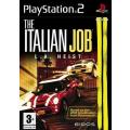 The Italian Job: L.A Heist (PlayStation 2)