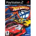 Hot Wheels: Beat That! (PlayStation 2)