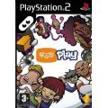 EyeToy: Play (PlayStation 2)