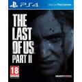 The Last of Us: Part II (PlayStation 4)
