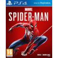 Marvel Spider-Man (PlayStation 4)