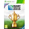 Rugby World Cup 2015 (Xbox 360)