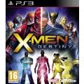 X-Men: Destiny (PlayStation 3)