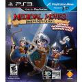 Medieval Moves: Deadmund's Quest (Move) (PlayStation 3)