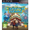 Carnival Island (Move) (PlayStation 3)