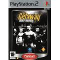 The Getaway: Black Monday - Platinum (PlayStation 2)