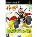 Hugo: Bukkazoom! (PlayStation 2)