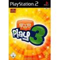 EyeToy: Play 3 (PlayStation 2)
