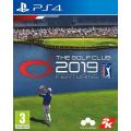 The Golf Club 2019 featuring PGA Tour (PlayStation 4)