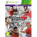 Virtua Tennis 4 (Xbox 360)