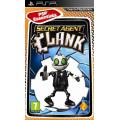 Secret Agent Clank - Essentials (PSP)