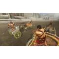 Shadow of Rome (PlayStation 2)