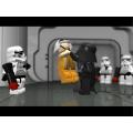LEGO: Star Wars: The Complete Saga (PlayStation 3)