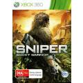 Sniper: Ghost Warrior (Xbox 360)