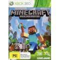 MineCraft: Xbox 360 Edition (Xbox 360)