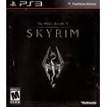 The Elder Scrolls V: Skyrim (PlayStation 3)